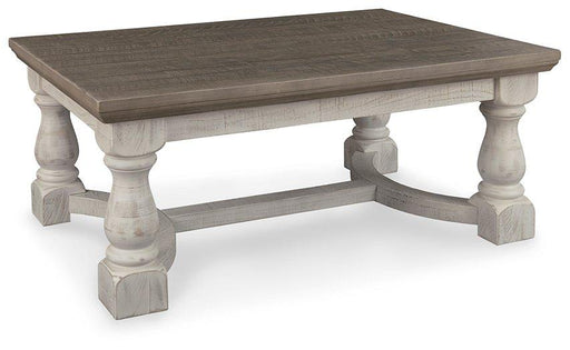Havalance Table Set - Furniture Home (Kansas City, MO)