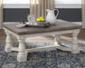 Havalance Table Set - Furniture Home (Kansas City, MO)