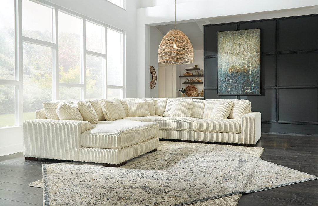 Lindyn Living Room Set - Furniture Home (Kansas City, MO)