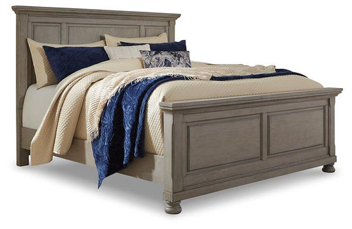 Lettner Bedroom Set - Furniture Home (Kansas City, MO)