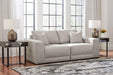 Next-Gen Gaucho Sectional Loveseat - Furniture Home (Kansas City, MO)