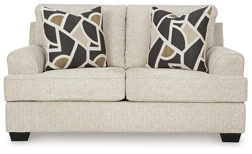 Heartcort Living Room Set - Furniture Home (Kansas City, MO)
