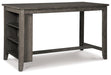 Caitbrook Counter Height Dining Table - Furniture Home (Kansas City, MO)