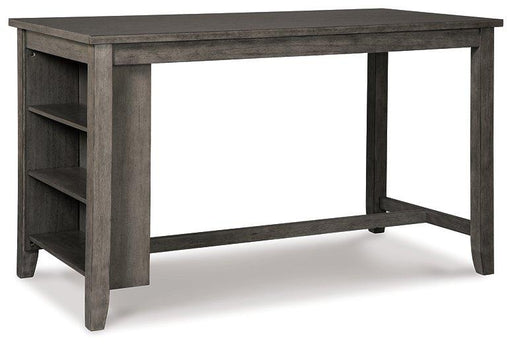 Caitbrook Counter Height Dining Table - Furniture Home (Kansas City, MO)