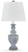 Cylerick Table Lamp - Furniture Home (Kansas City, MO)