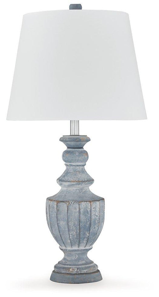 Cylerick Table Lamp - Furniture Home (Kansas City, MO)