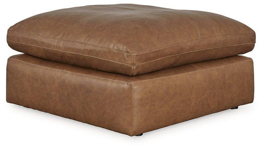 Emilia Oversized Accent Ottoman - Furniture Home (Kansas City, MO)