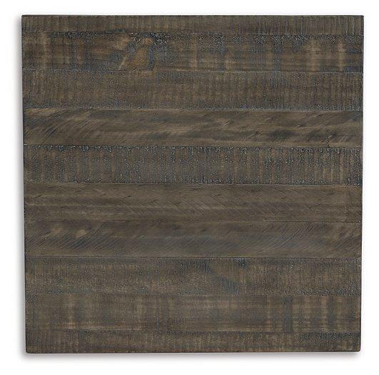 Havalance Occasional Table Set - Furniture Home (Kansas City, MO)