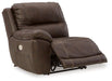 Dunleith Power Reclining Sofa - Furniture Home (Kansas City, MO)