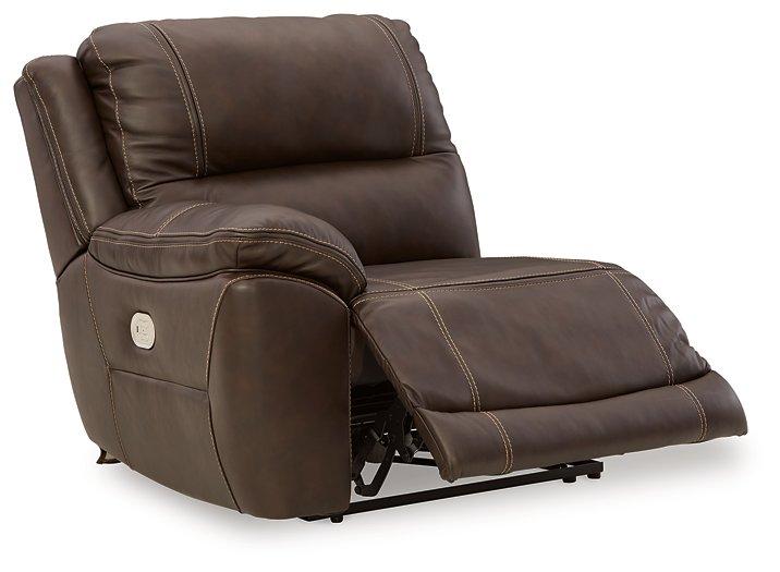 Dunleith Power Reclining Sofa - Furniture Home (Kansas City, MO)