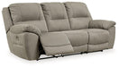 Next-Gen Gaucho Power Reclining Sofa - Furniture Home (Kansas City, MO)