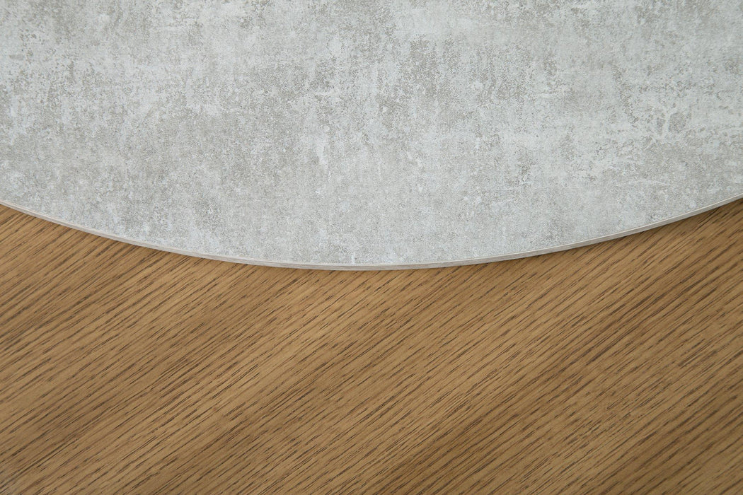 Fridley Nesting Coffee Table (Set of 2) - Furniture Home (Kansas City, MO)