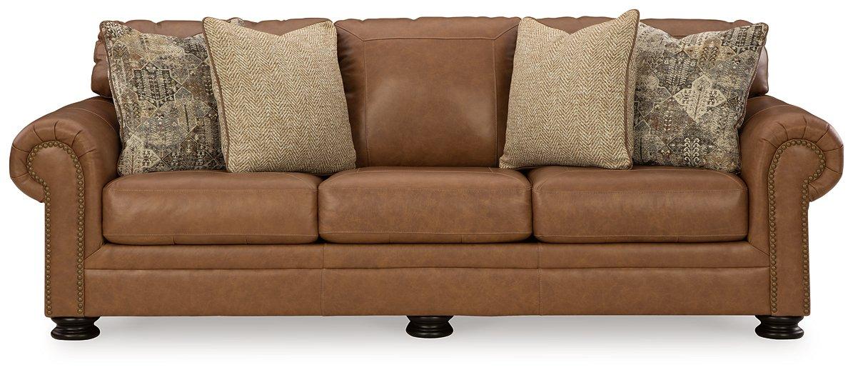 Carianna Sofa Sleeper - Furniture Home (Kansas City, MO)