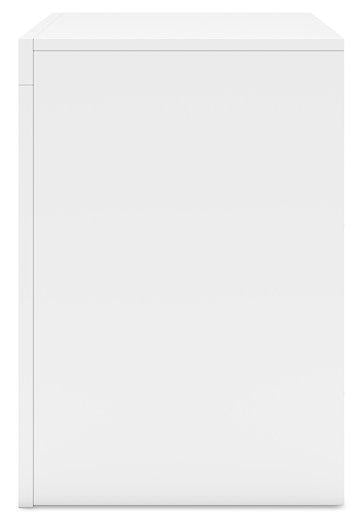 Binterglen Nightstand - Furniture Home (Kansas City, MO)