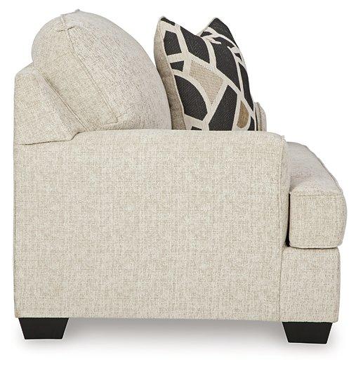 Heartcort Living Room Set - Furniture Home (Kansas City, MO)