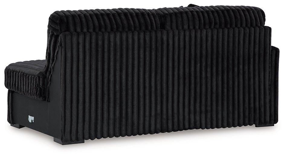 Midnight-Madness Sectional - Furniture Home (Kansas City, MO)