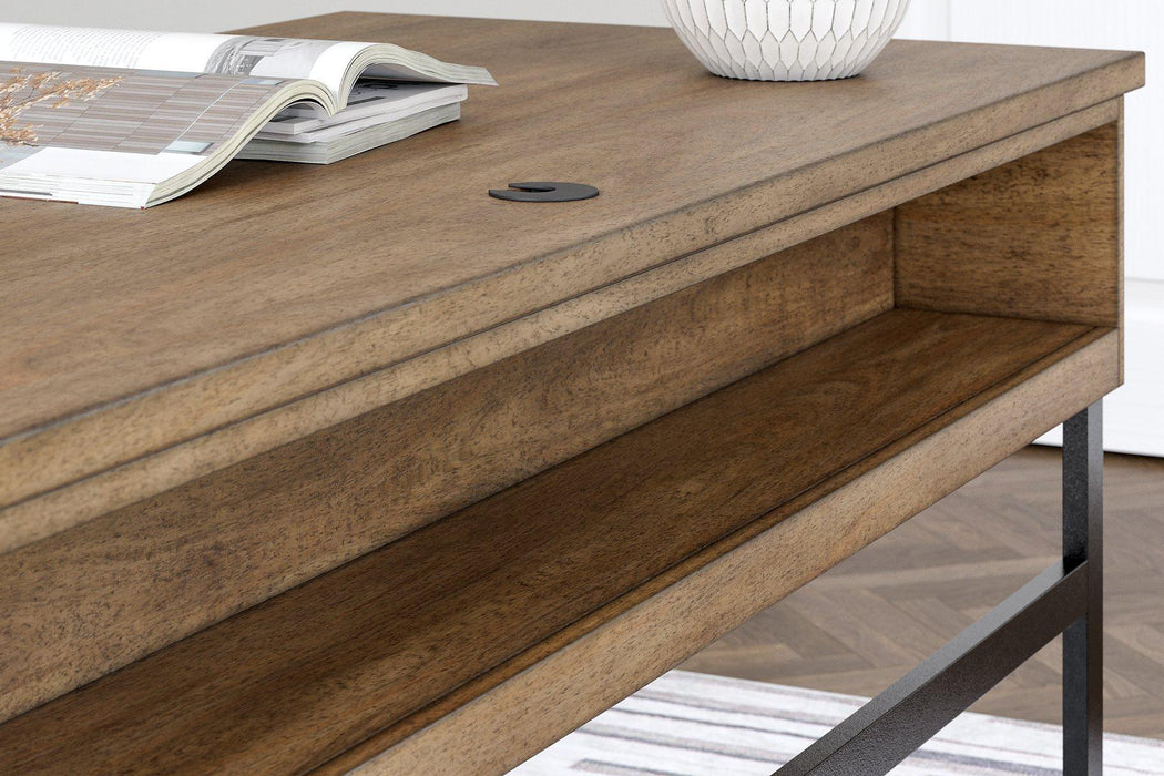 Montia Home Office Set - Furniture Home (Kansas City, MO)