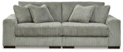 Lindyn Sectional Sofa - Furniture Home (Kansas City, MO)