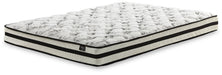 8 Inch Chime Innerspring Mattress Set - Furniture Home (Kansas City, MO)