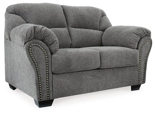 Allmaxx Loveseat - Furniture Home (Kansas City, MO)