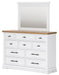 Ashbryn Bedroom Package - Furniture Home (Kansas City, MO)