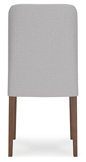 Lyncott Dining Room Set - Furniture Home (Kansas City, MO)