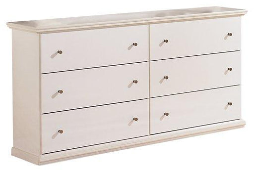 Bostwick Shoals Youth Dresser - Furniture Home (Kansas City, MO)