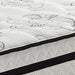 Socalle Bed and Mattress Set - Furniture Home (Kansas City, MO)
