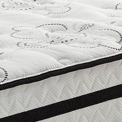 Neilsville Bed and Mattress Set - Furniture Home (Kansas City, MO)