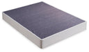 8 Inch Chime Innerspring Mattress Set - Furniture Home (Kansas City, MO)