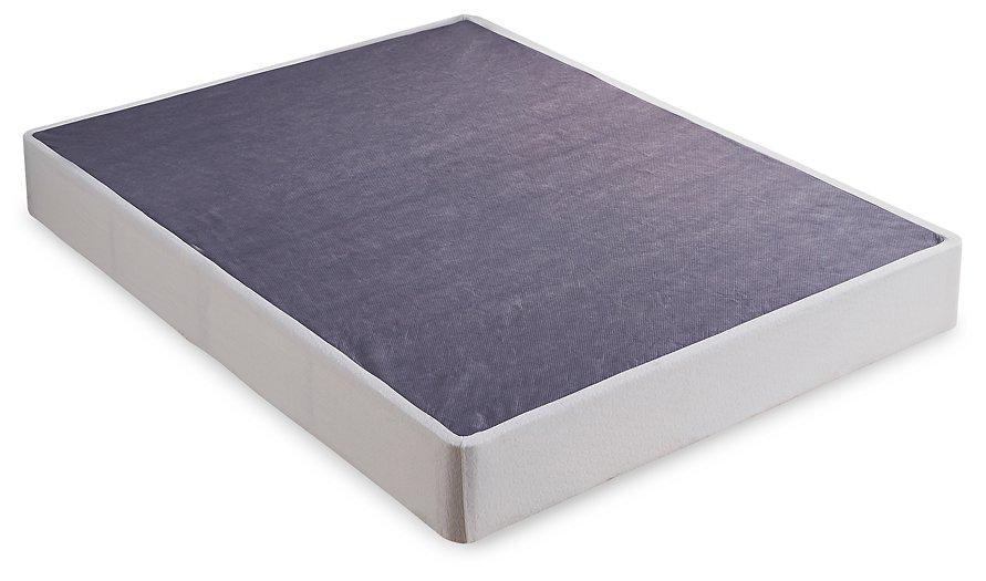 8 Inch Chime Innerspring Mattress Set - Furniture Home (Kansas City, MO)
