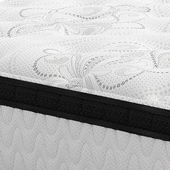 Neilsville Bed and Mattress Set - Furniture Home (Kansas City, MO)