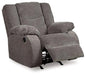 Tulen Recliner - Furniture Home (Kansas City, MO)