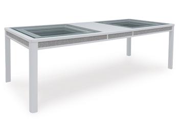 Chalanna Dining Extension Table - Furniture Home (Kansas City, MO)