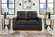 Barlin Mills Loveseat - Furniture Home (Kansas City, MO)