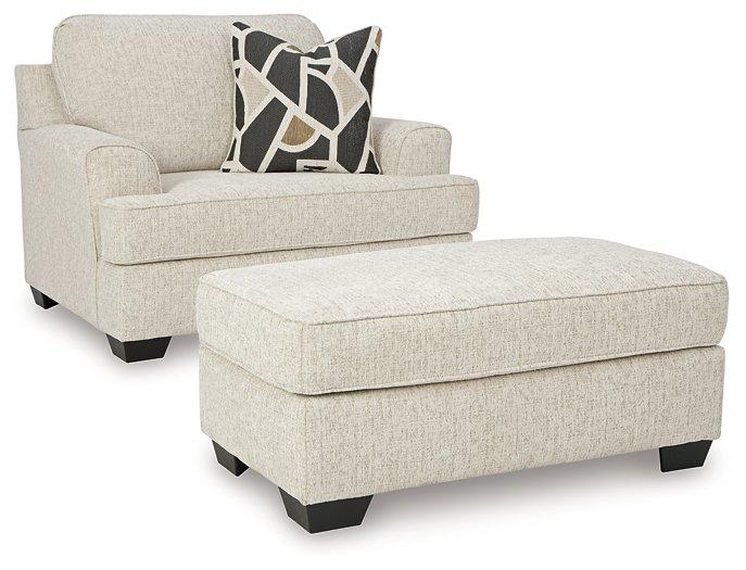 Heartcort Living Room Set - Furniture Home (Kansas City, MO)