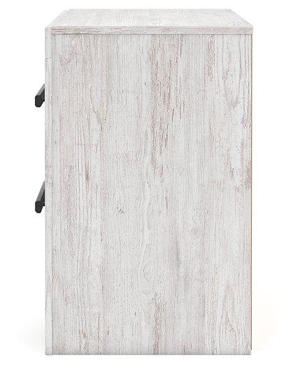 Cayboni Bedroom Package - Furniture Home (Kansas City, MO)