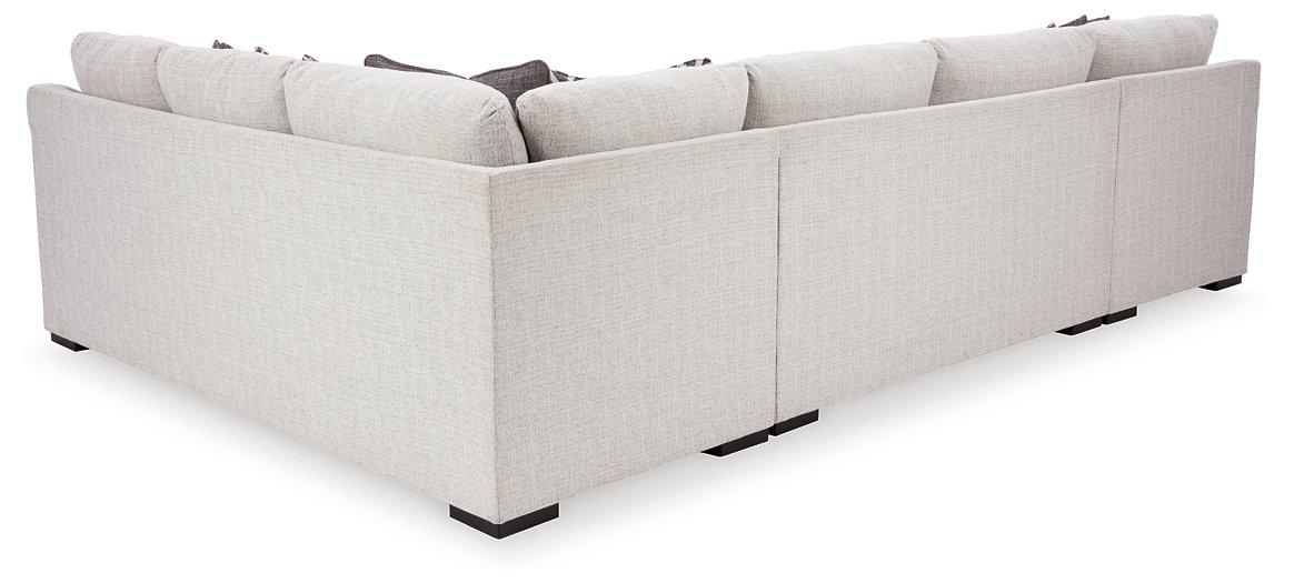 Koralynn Living Room Set - Furniture Home (Kansas City, MO)