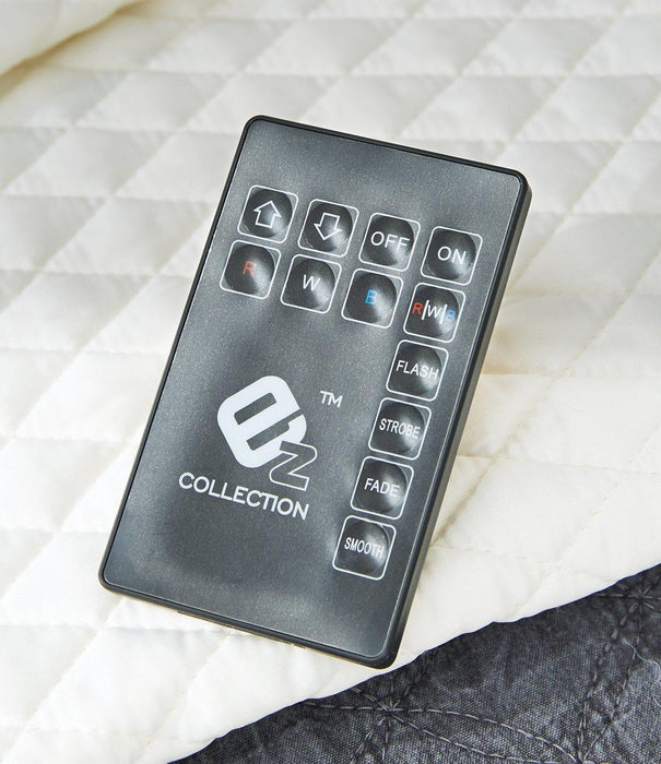 Lodanna Bedroom Set - Furniture Home (Kansas City, MO)