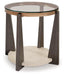 Frazwa Occasional Table Set - Furniture Home (Kansas City, MO)