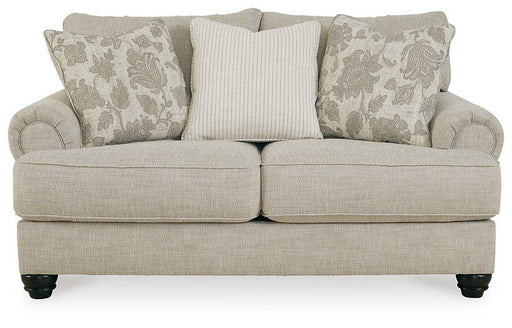 Asanti Loveseat - Furniture Home (Kansas City, MO)
