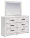 Cayboni Bedroom Package - Furniture Home (Kansas City, MO)