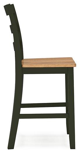 Gesthaven Counter Height Barstool