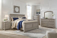 Lettner Bedroom Set - Furniture Home (Kansas City, MO)