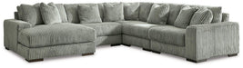 Lindyn Living Room Set - Furniture Home (Kansas City, MO)
