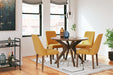 Lyncott Dining Room Set - Furniture Home (Kansas City, MO)