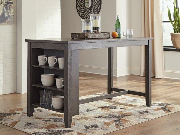 Caitbrook Counter Height Dining Package - Furniture Home (Kansas City, MO)