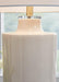 Cylener Table Lamp - Furniture Home (Kansas City, MO)