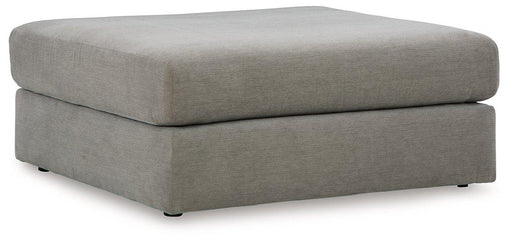 Avaliyah Oversized Accent Ottoman - Furniture Home (Kansas City, MO)