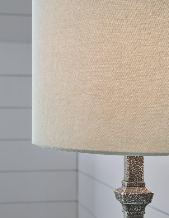 Oralieville Accent Lamp